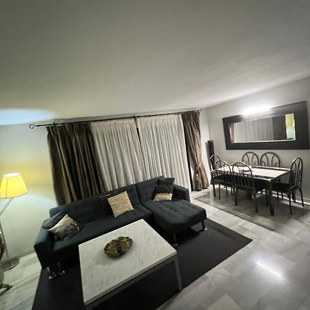 Puerto Banus Apartman Marbella Kültér fotó