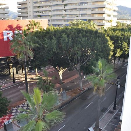 Puerto Banus Apartman Marbella Kültér fotó