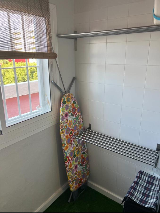 Puerto Banus Apartman Marbella Kültér fotó