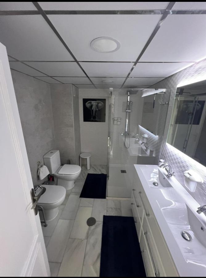 Puerto Banus Apartman Marbella Kültér fotó