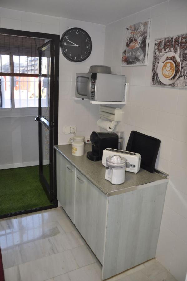 Puerto Banus Apartman Marbella Kültér fotó