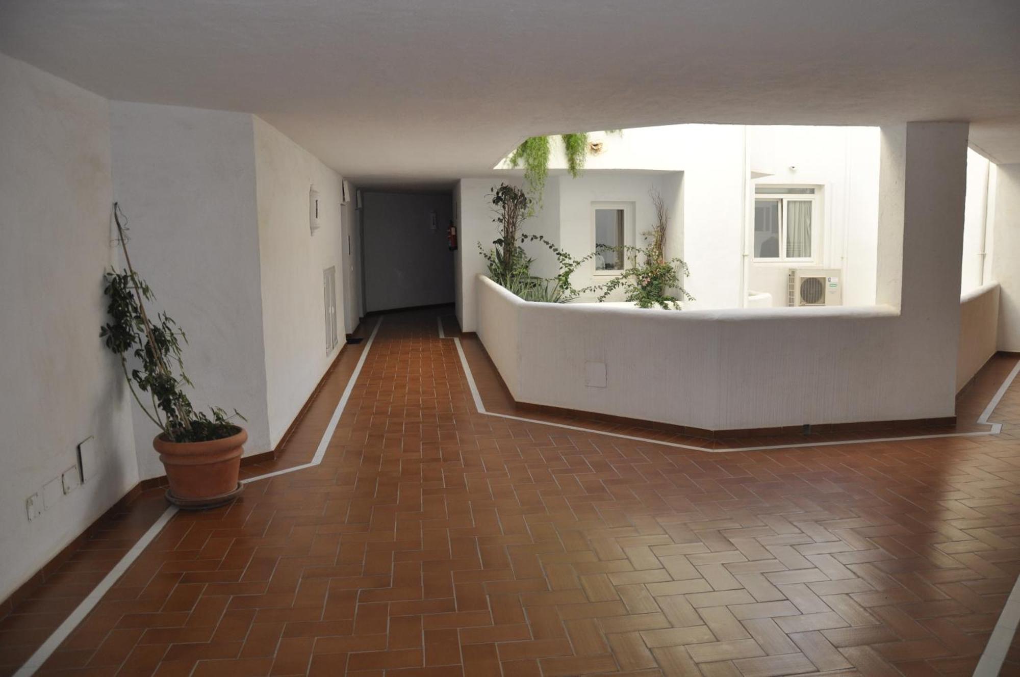 Puerto Banus Apartman Marbella Kültér fotó