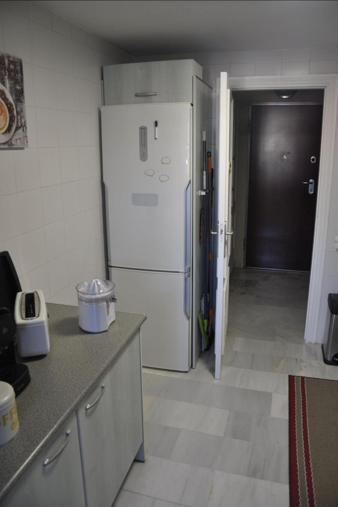 Puerto Banus Apartman Marbella Kültér fotó