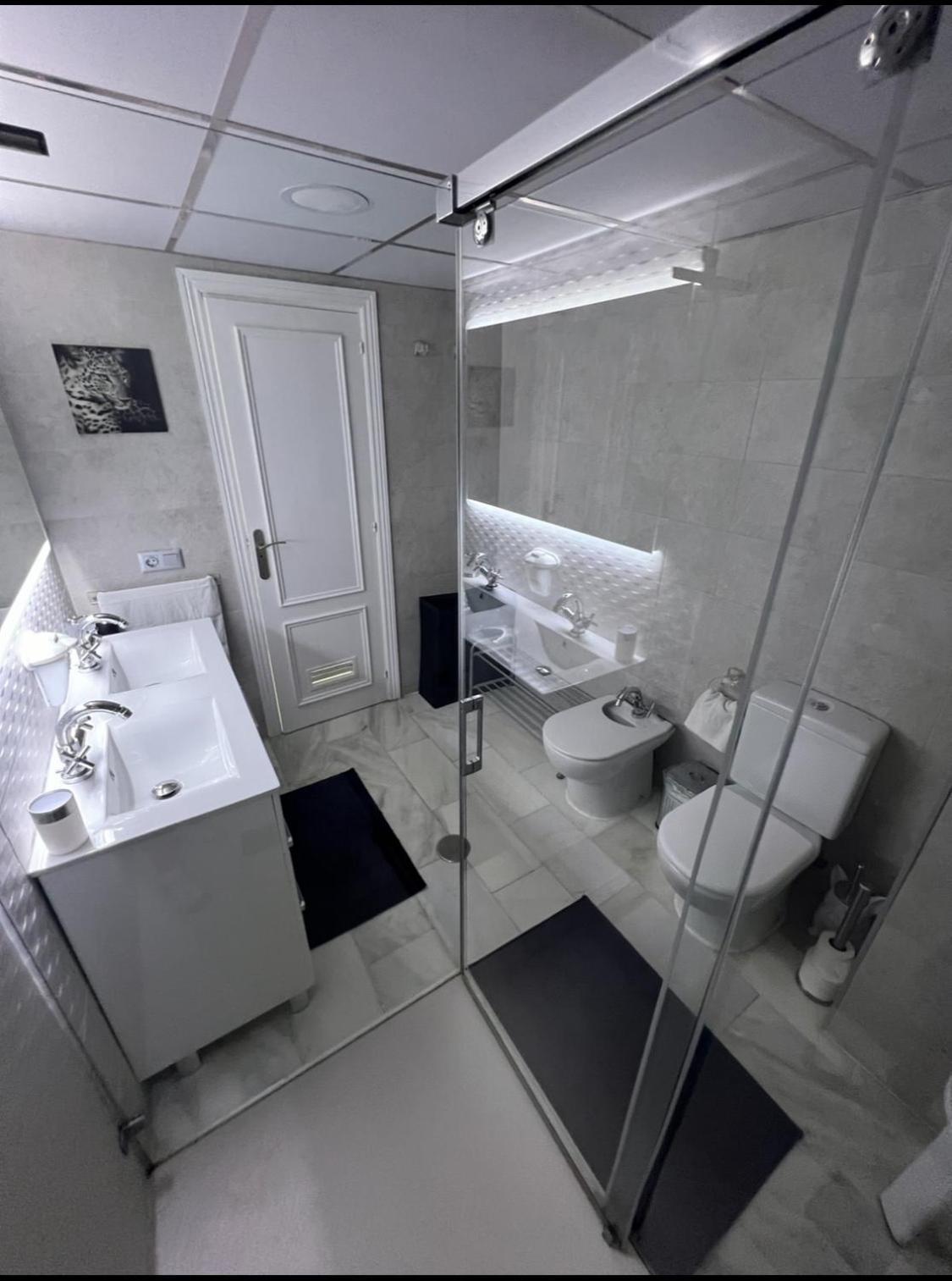 Puerto Banus Apartman Marbella Kültér fotó
