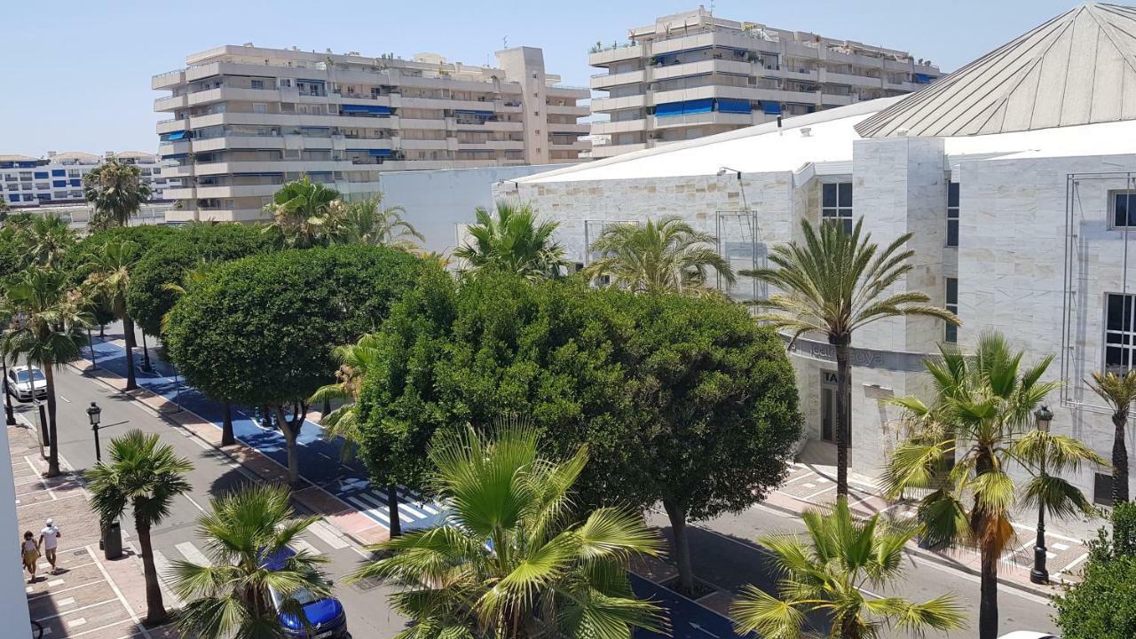 Puerto Banus Apartman Marbella Kültér fotó